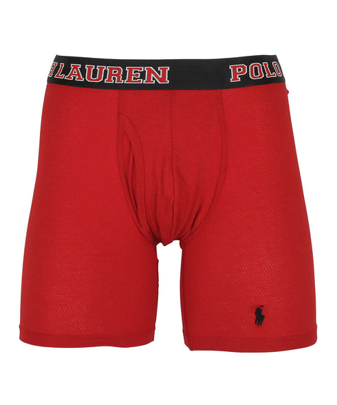 ポロ ラルフローレン POLO RALPH LAUREN CLASSIC FIT メンズ ロングボクサーパンツ 【メール便】 cts